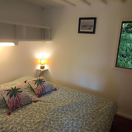Les Cabanes De L'Ile Aux Oiseaux Guern Kültér fotó